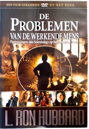 De problemen van de werkende mens dvd