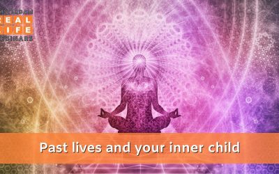 Past lives and your inner child