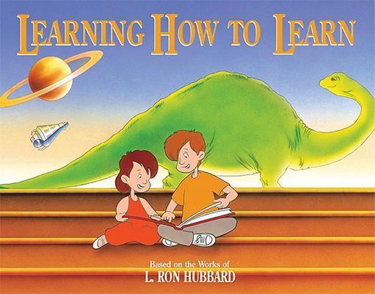 Hoe leer ik leren