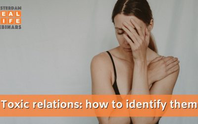 Toxic Relations: how to identify them