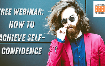How to achieve self-confidence