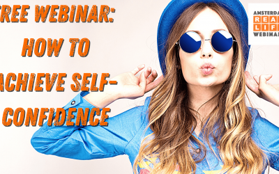 How to achieve self-confidence