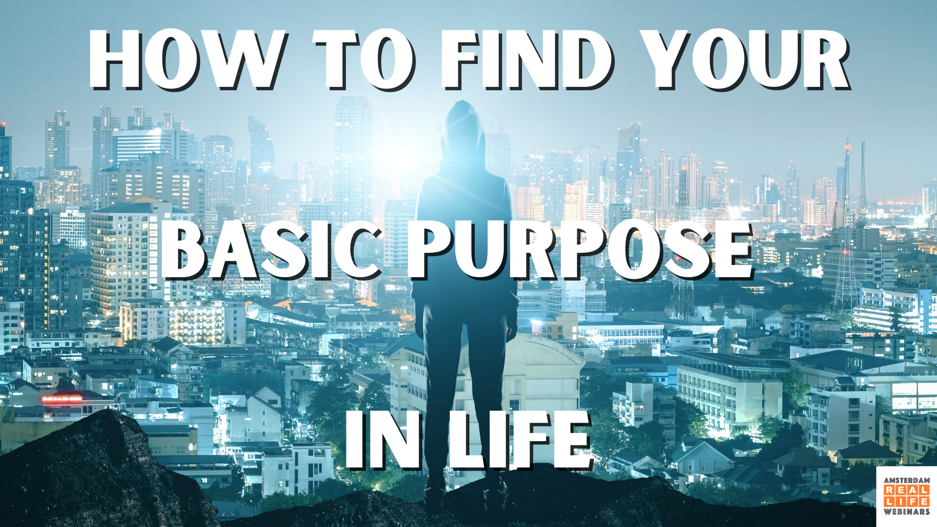 Basic Purpose